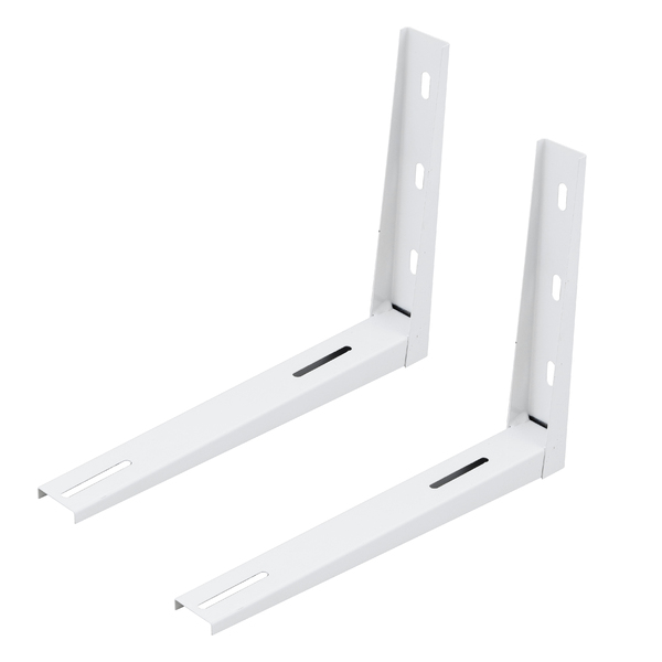 SUPORTE AR CONDICIONADO SPLIT CHAPA 400 MM 7 A 12000 BTUS
